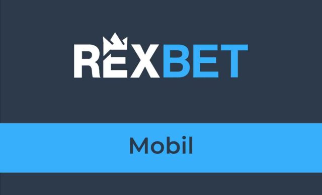 Rexbet Mobil