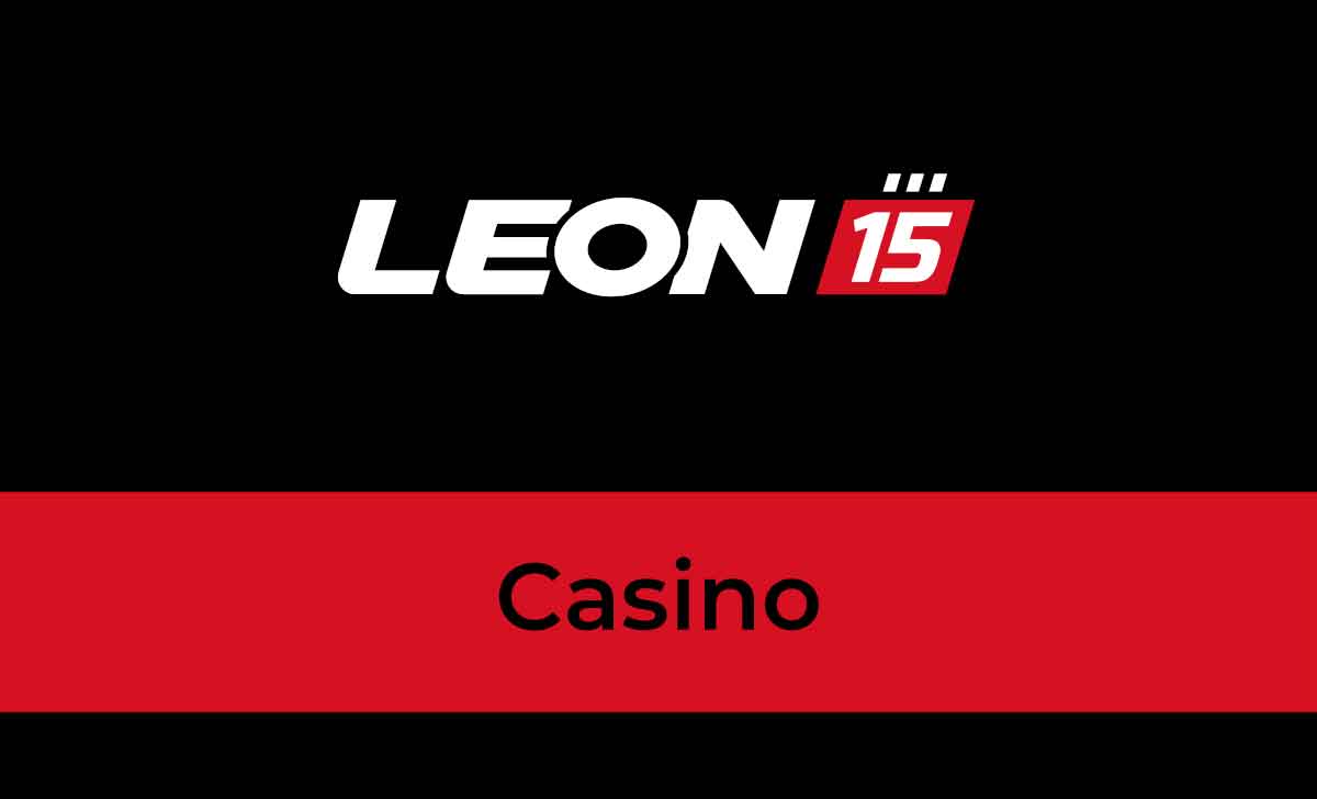Leonbet Casino