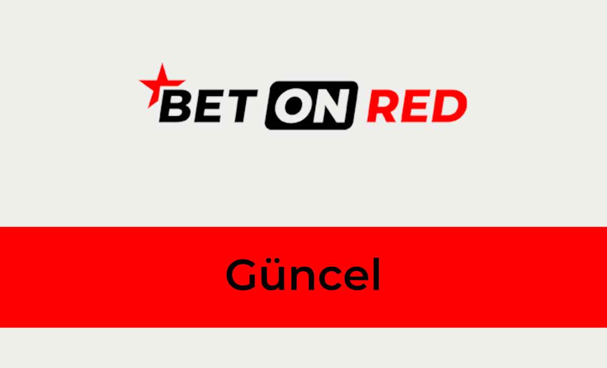 Betonred güncel