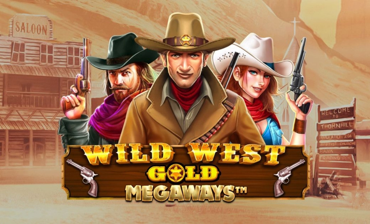 Wild West Gold Taktik