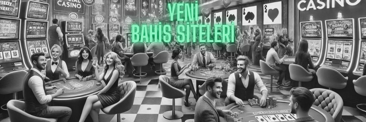 Yeni Bahis Siteleri giriş
