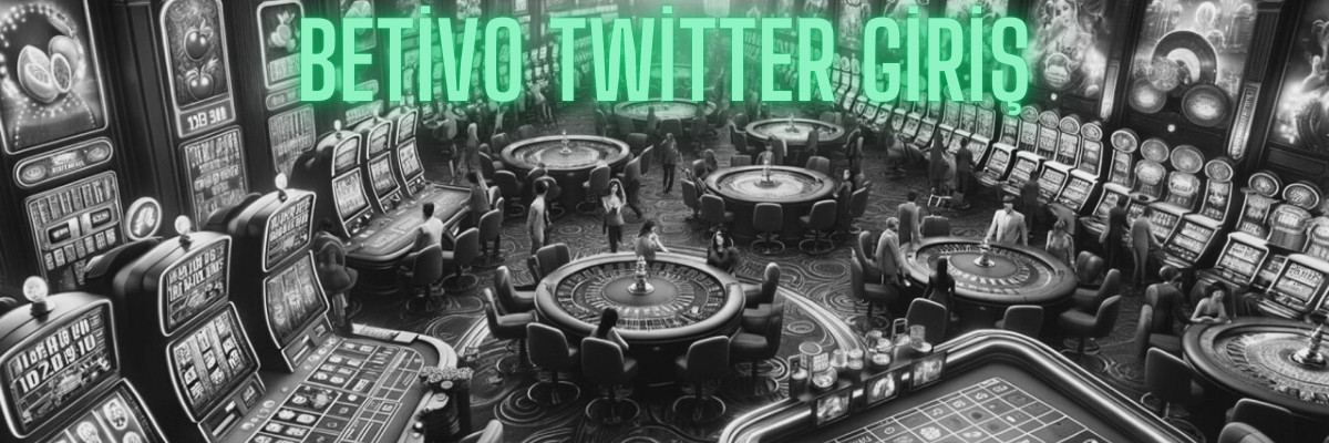 Betivo Twitter Giriş