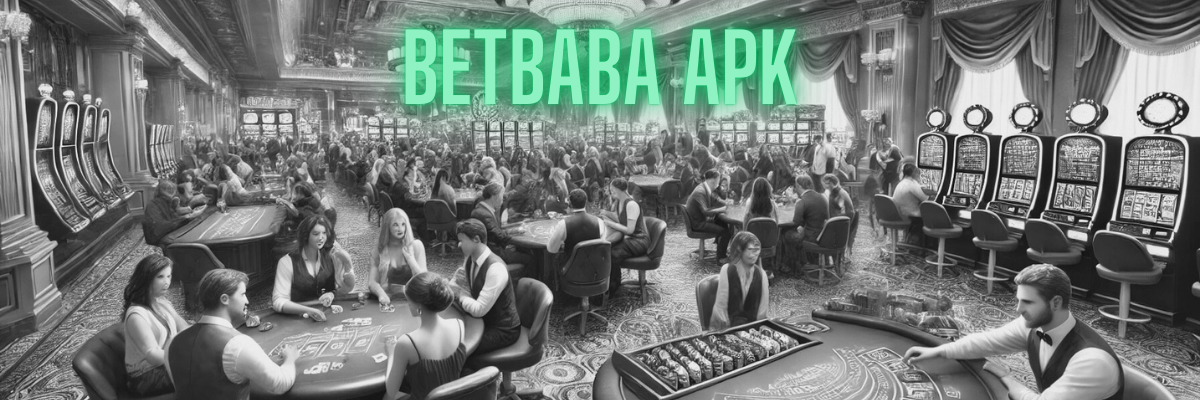 Betbaba Apk