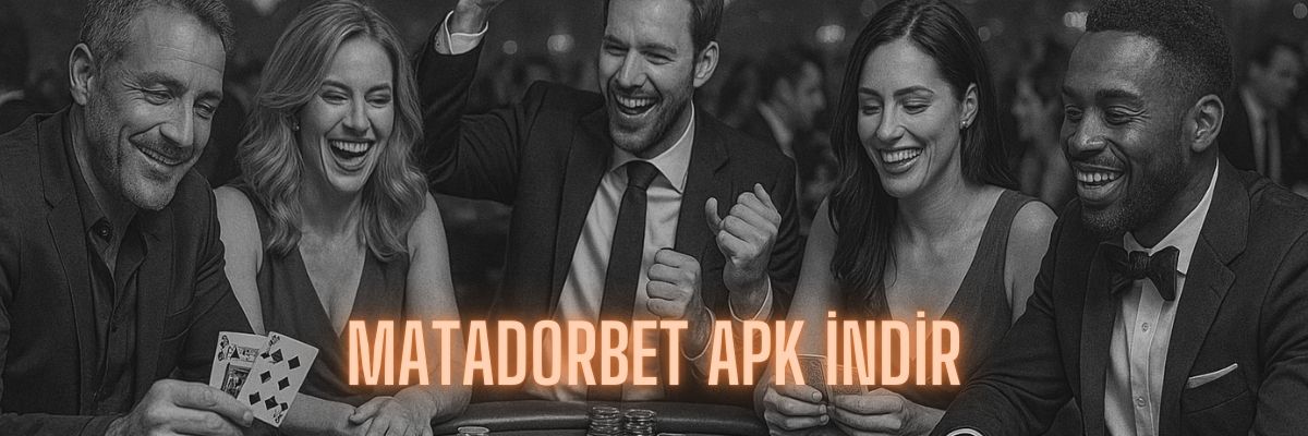 Matadorbet Apk İndir