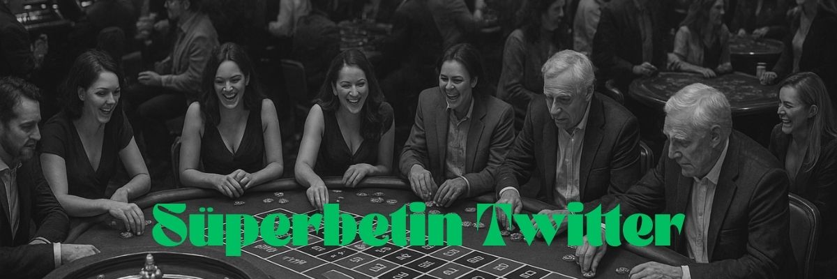 Süperbetin Twitter