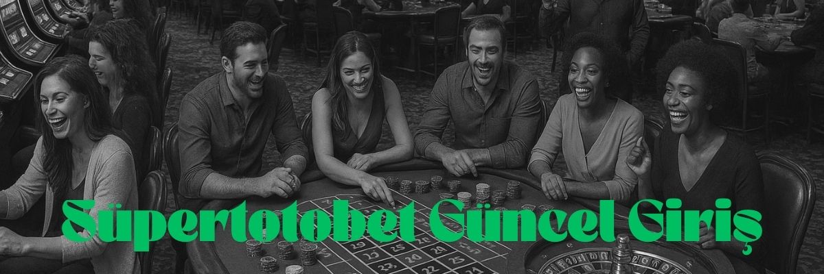 Süpertotobet Güncel Giriş