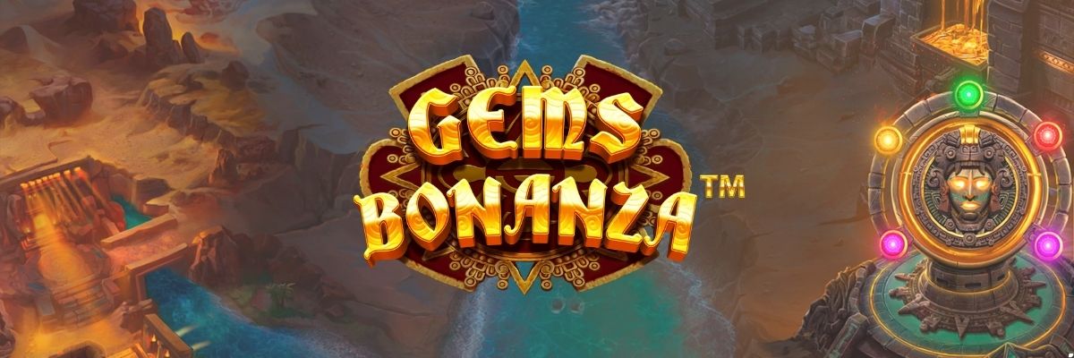 Gems Bonanza Pragmatic